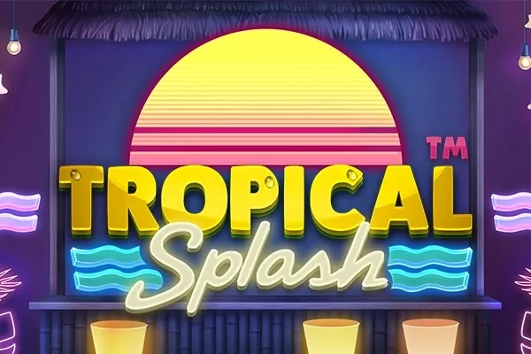 Tropical Splash